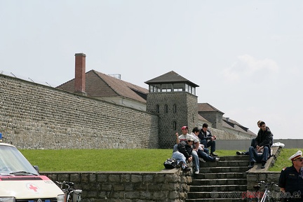 Mauthausen & Gusen 2006 (20060507 0038)